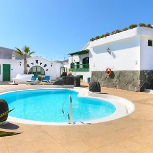 Hotel-finca Rural Jose Manuel 28pax Landhuis San Bartolomé