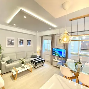 Carrera Appartement