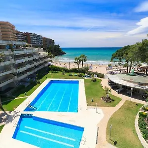 Uhc Playamero Family Complex Aacc , Salou Spain