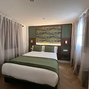 Apart-hotel Bibo Palacio De Portago, Granada