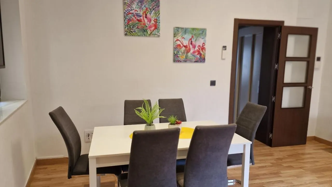 Appartement Imeda Apartamentos Escudo Del Carmen 19 Granada