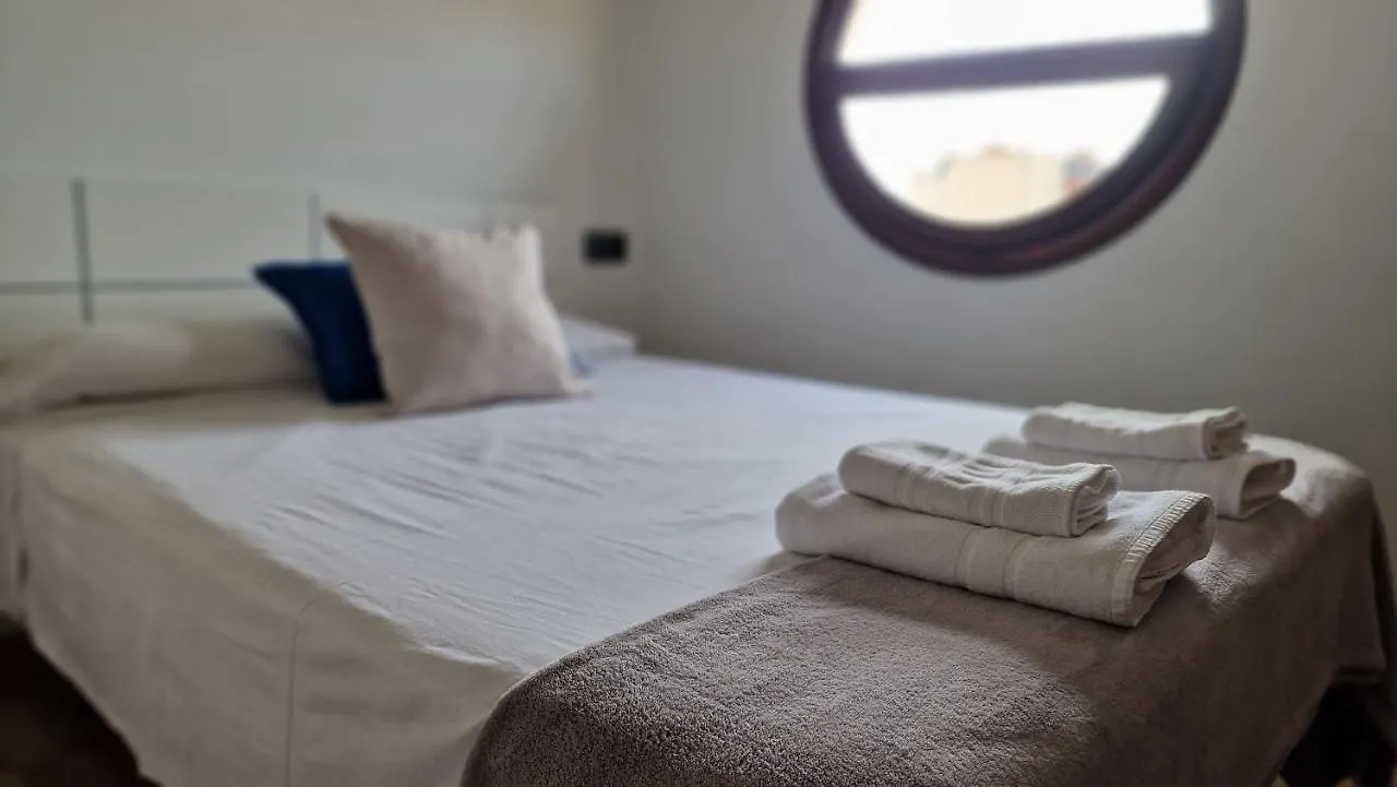 Imeda Apartamentos Escudo Del Carmen 19 Granada Appartement