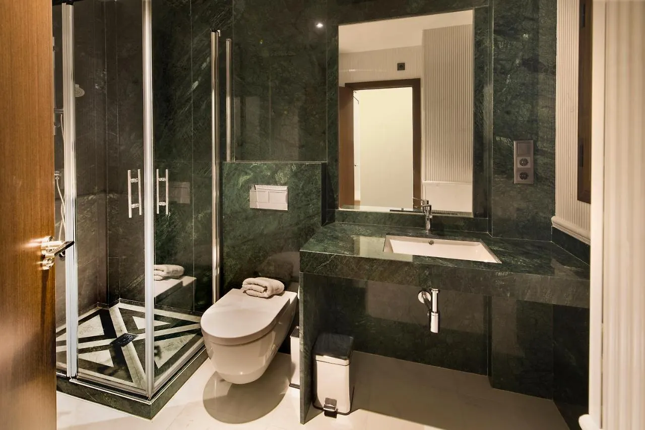 Apartman Imeda Apartamentos Escudo Del Carmen 19 Granada Spanyolország