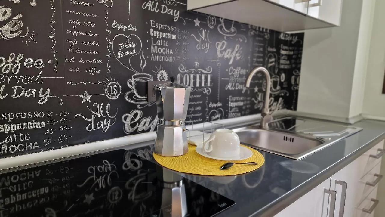 Imeda Apartamentos Escudo Del Carmen 19 Гранада