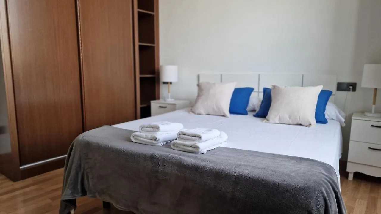 Imeda Apartamentos Escudo Del Carmen 19 Гранада 0*,